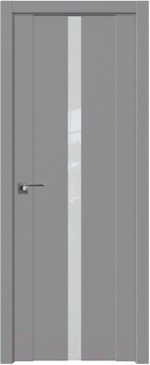 

Дверь межкомнатная ProfilDoors, Модерн 2.04U 60x200