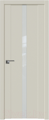 

Дверь межкомнатная ProfilDoors, Модерн 2.04U 70x200