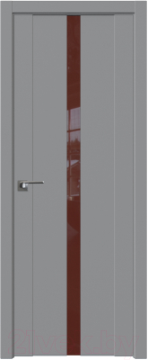

Дверь межкомнатная ProfilDoors, Модерн 2.04U 90x20