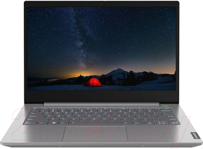 

Ноутбук Lenovo, ThinkBook 14-IML (20RV0071RU)