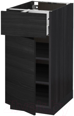 

Шкаф-стол кухонный Ikea, Метод/Максимера 692.356.47