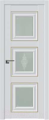 

Дверь межкомнатная ProfilDoors, Классика 97U 80x200