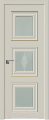 

Дверь межкомнатная ProfilDoors, Классика 97U 60x200