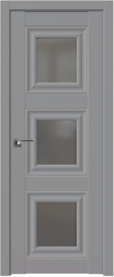 

Дверь межкомнатная ProfilDoors, Классика 97U 60x200