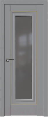 

Дверь межкомнатная ProfilDoors, Классика 24U 90x200