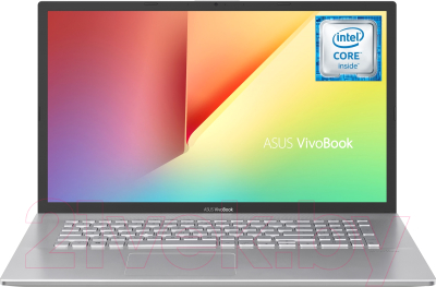 

Ноутбук Asus, VivoBook X712FB-AU307