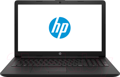 

Ноутбук HP, Laptop 15-da0480ur (8NF55EA)