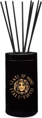 

Аромадиффузор State of Mind, Voluptuous Seduction Home Diffuser