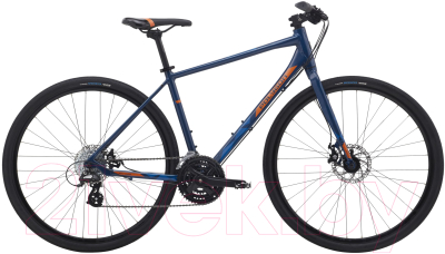 

Велосипед Polygon, Path 2 G 700C 56 / AIXP28PT2