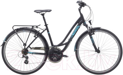 

Велосипед Polygon, Sierra DLX Sport L 700C 43 / AIXP28SDS