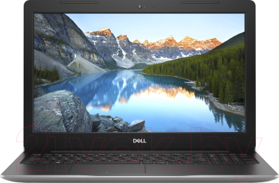 

Ноутбук Dell, Inspiron 15 (3583-1940)