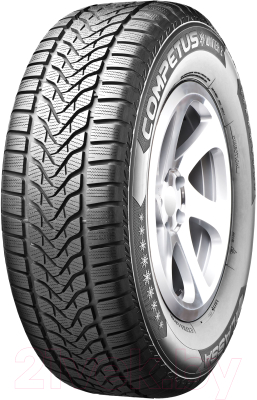 

Зимняя шина Lassa, Competus Winter 2 235/70R16 106H