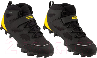 mavic xa pro h2o gtx spd mtb shoes