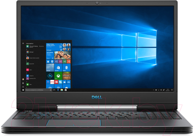 

Игровой ноутбук Dell, G5 15 (5590-5083)