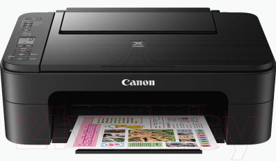 

МФУ Canon, Pixma TS3140 (2226C007)