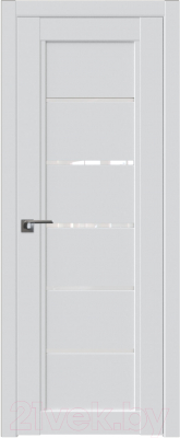 

Дверь межкомнатная ProfilDoors, Модерн 2.76U 70x200