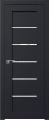 

Дверь межкомнатная ProfilDoors, Модерн 2.76U 70x200