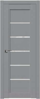 

Дверь межкомнатная ProfilDoors, Модерн 2.76U 90x200