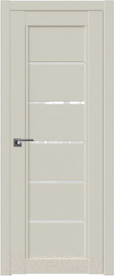 

Дверь межкомнатная ProfilDoors, Модерн 2.76U 90x200