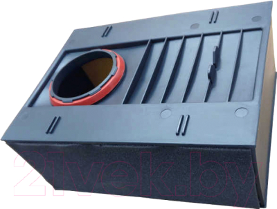 

Воздушный фильтр Porsche, 95B129620A
