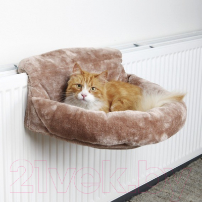 

Гамак для кошек Trixie, 43142