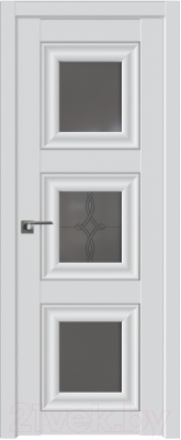 

Дверь межкомнатная ProfilDoors, Классика 97U 60x200