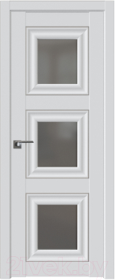 

Дверь межкомнатная ProfilDoors, Классика 97U 60x200