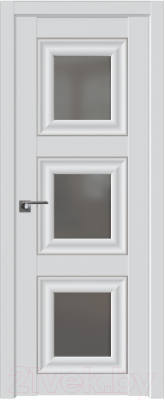 

Дверь межкомнатная ProfilDoors, Классика 97U 80x200