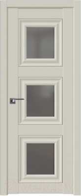 

Дверь межкомнатная ProfilDoors, Классика 97U 70x200