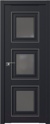 

Дверь межкомнатная ProfilDoors, Классика 97U 90x200