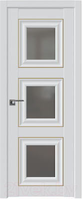 

Дверь межкомнатная ProfilDoors, Классика 97U 90x200