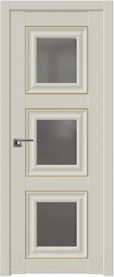 

Дверь межкомнатная ProfilDoors, Классика 97U 60x200