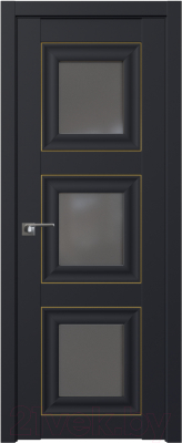 

Дверь межкомнатная ProfilDoors, Классика 97U 70x200
