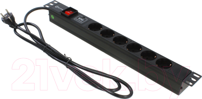 

Распределитель питания 5bites, PDU619A-06