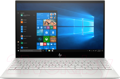 

Ноутбук HP, Envy 13-aq0009ur (7SH47EA)
