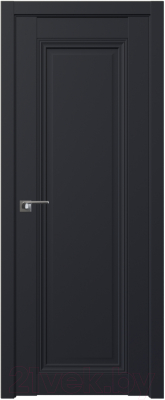 

Дверь межкомнатная ProfilDoors, Классика 2.100U 60x200