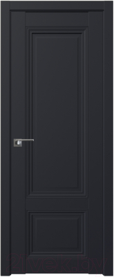 

Дверь межкомнатная ProfilDoors, Классика 2.102U 80x200