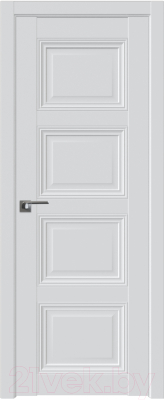 

Дверь межкомнатная ProfilDoors, Классика 2.106U 90x200