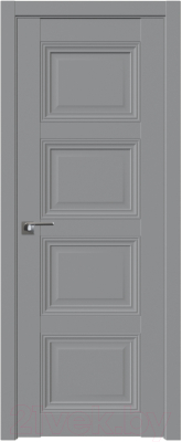 

Дверь межкомнатная ProfilDoors, Классика 2.106U 90x200