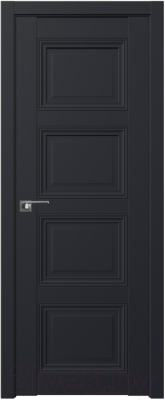 

Дверь межкомнатная ProfilDoors, Классика 2.106U 80x200