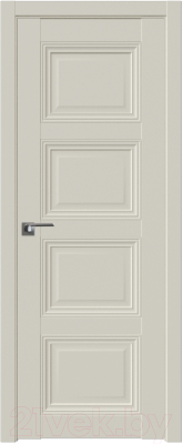 

Дверь межкомнатная ProfilDoors, Классика 2.106U 70x200