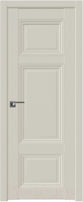 

Дверь межкомнатная ProfilDoors, Классика 2.104U 90x200