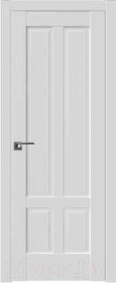

Дверь межкомнатная ProfilDoors, Классика 2.116U 90x200