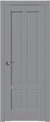 

Дверь межкомнатная ProfilDoors, Классика 2.116U 90x200