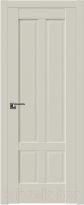 

Дверь межкомнатная ProfilDoors, Классика 2.116U 70x200