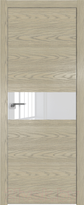 

Дверь межкомнатная ProfilDoors, 4NK 60x200