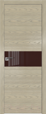 

Дверь межкомнатная ProfilDoors, 4NK 60x200