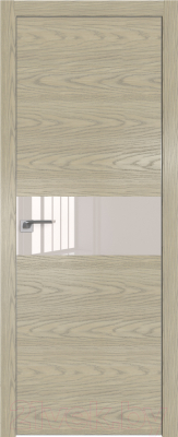 

Дверь межкомнатная ProfilDoors, 4NK 60x200