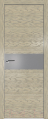 

Дверь межкомнатная ProfilDoors, 4NK 90x200