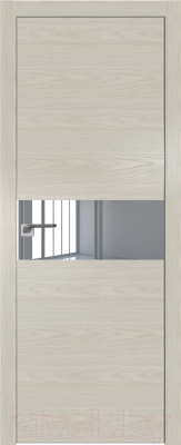 

Дверь межкомнатная ProfilDoors, 4NK 60x200